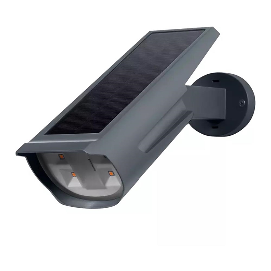 Ledvance - LED RGB Solarverlichting ENDURA LED/0,5W/3,6V 1200 mAh IP44