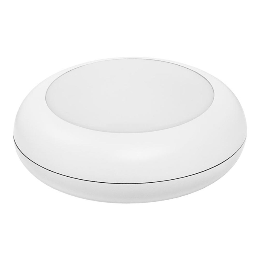 Ledvance - LED RGB Touch-oriëntatielamp DOT-IT LED/0,2W/4,5V