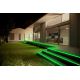 Ledvance - LED RGB+TW Dimbaar buitenshuis strip FLEX 3m LED/12,5W/230V 2700-6500K IP44 Wi-Fi