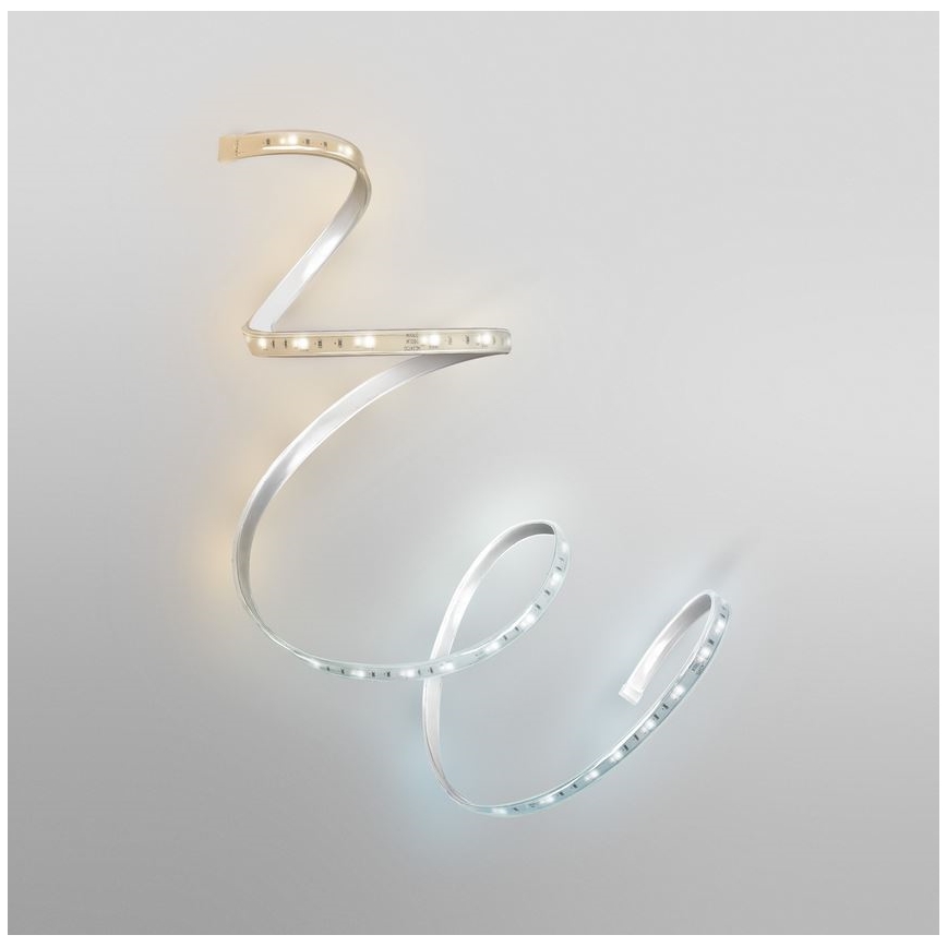 Ledvance - LED RGB+TW Dimbaar buitenshuis strip FLEX 3m LED/12,5W/230V 2700-6500K IP44 Wi-Fi