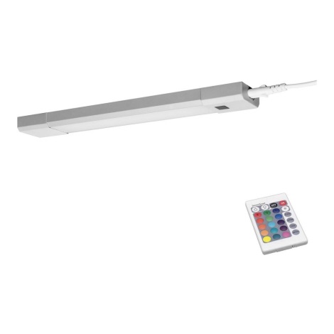 Ledvance - LED RGB Werkbladverlichting dimbaar SLIM LED/4W/230V
