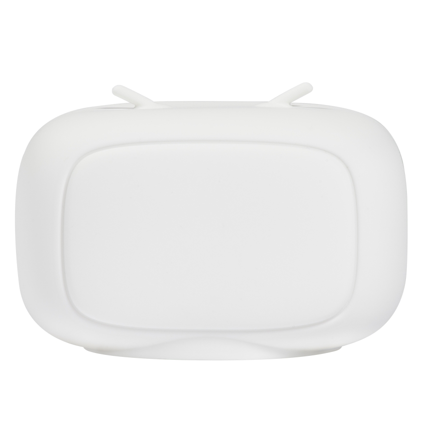 Ledvance - LED RGBW aanraakbaar nachtlampje voor kinderen TOUCH LED/2,5W/5V