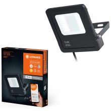 Ledvance - LED RGBW Dimbaar buitenshuis Schijnwerper SMART+ FLOODLIGHT LED/50W/230V IP65 Wi-Fi
