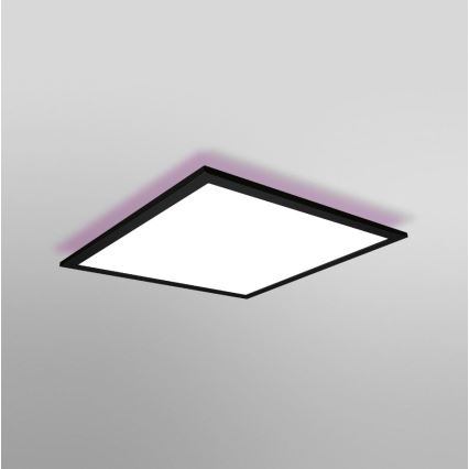 Ledvance - LED RGBW Dimbaar Paneel SMART+ PLANON LED/28W/230V 3000-6500K Wi-Fi + afstandsbediening