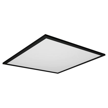 Ledvance - LED RGBW dimbaar opbouwpaneel SMART+ PLANON LED/40W/230V Wi-Fi + afstandsbediening