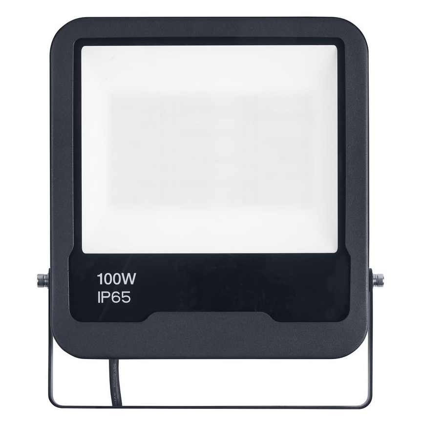 Ledvance - LED RGBW Dimbaar buitenshuis Schijnwerper SMART+ FLOODLIGHT LED/100W/230V IP65 Wi-Fi