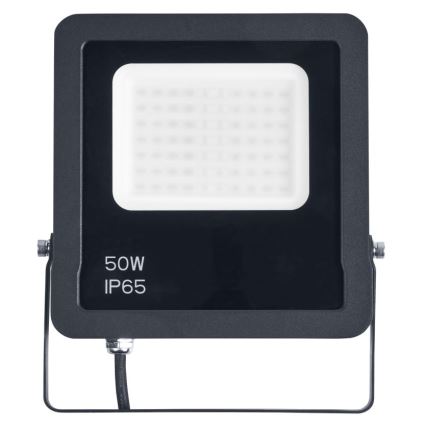 Ledvance - LED RGBW Dimbaar buitenshuis Schijnwerper SMART+ FLOODLIGHT LED/50W/230V IP65 Wi-Fi