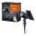 Ledvance - LED RGBW Dimbare lamp op zonne-energie SMART+ SOLAR LED/0,6W/3,7V 2000 mAh 3000-6500K IP44