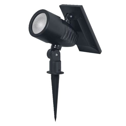 Ledvance - LED RGBW Dimbare lamp op zonne-energie SMART+ SOLAR LED/0,6W/3,7V 2000 mAh 3000-6500K IP44