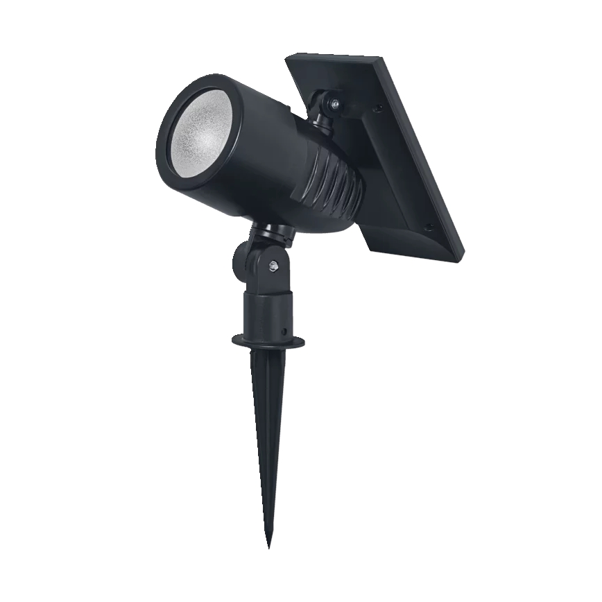 Ledvance - LED RGBW Dimbare lamp op zonne-energie SMART+ SOLAR LED/0,6W/3,7V 2000 mAh 3000-6500K IP44
