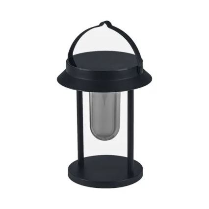 Ledvance - LED RGBW Dimbare lamp op zonne-energie SMART+ TABLE LED/3W/3,7V 2200 mAh IP44