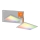 Ledvance - LED RGBW Dimbare plafondarmatuur SMART+ PLANON LED/28W/230V 30x60 cm Wi-Fi