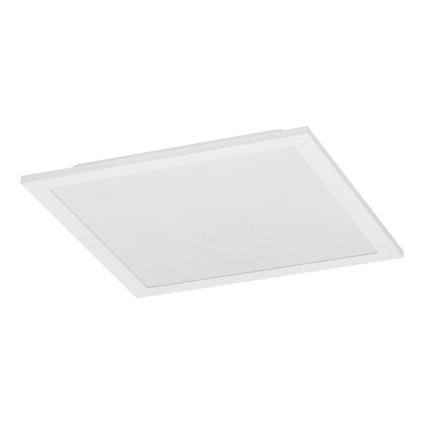 Ledvance - LED RGBW Dimbare plafondlamp SMART+ MAGIC LED/14W/230V 2700-6500K Wi-Fi + afstandsbediening