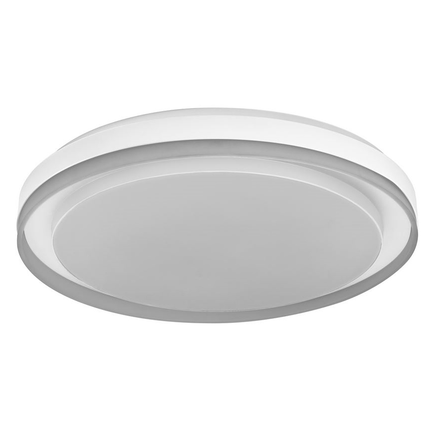 Ledvance - LED RGBW Dimbare plafondlamp SMART+ MAGIC LED/38W/230V  2700-6500K Wi-Fi
