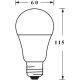 Ledvance - LED RGBW Lamp dimbaar + E27 / 9W / 230V 2700K-6500K - Ledvance