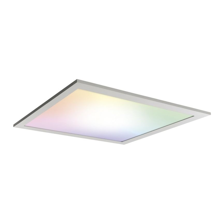 Ledvance - LED RGBW Plafondlamp SMART + PLANON PLUS LED / 20W / 230V 3000K-6500K