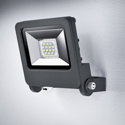 Ledvance - LED Schijnwerper ENDURA LED/10W/230V IP65