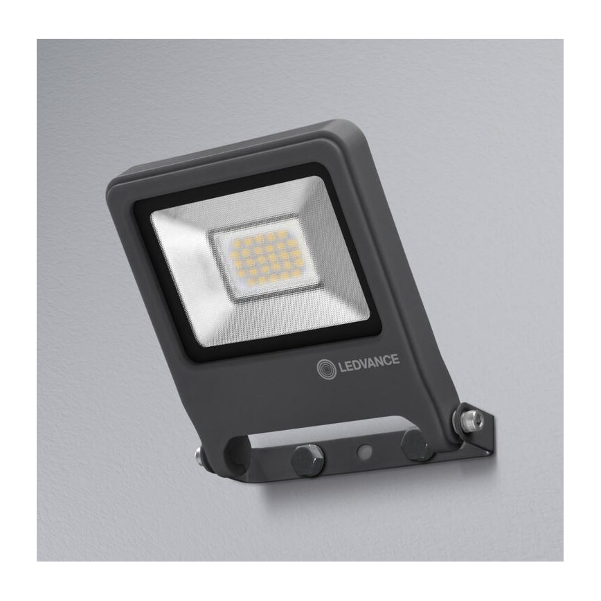 Ledvance - LED Schijnwerper ENDURA LED/20W/230V IP65