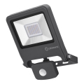 Ledvance - LED Schijnwerper ENDURA met sensor LED/10W/230V IP44