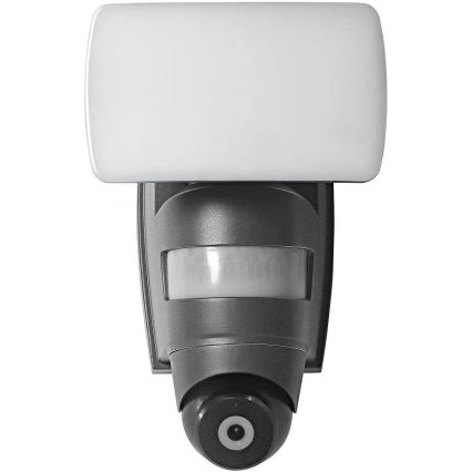 Ledvance - LED Schijnwerper met sensor en camera SMART+ LED/24W/230V IP44 Wi-Fi