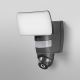 Ledvance - LED Schijnwerper met sensor en camera SMART+ LED/24W/230V IP44 Wi-Fi