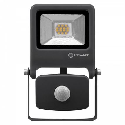 Ledvance - LED Schijnwerper met sensor ENDURA LED/10W/230V IP44