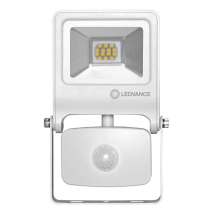 Ledvance - LED Schijnwerper met sensor ENDURA LED/10W/230V IP44