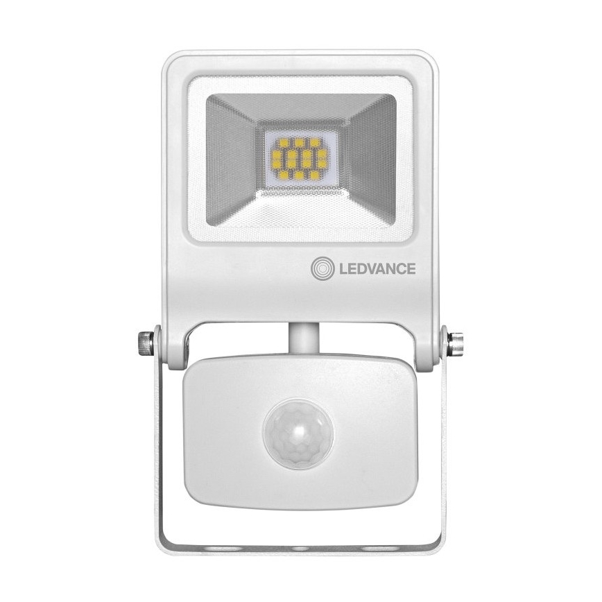 Ledvance - LED Schijnwerper met sensor ENDURA LED/10W/230V IP44