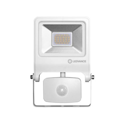 Ledvance - LED Schijnwerper met sensor ENDURA LED/20W/230V IP44