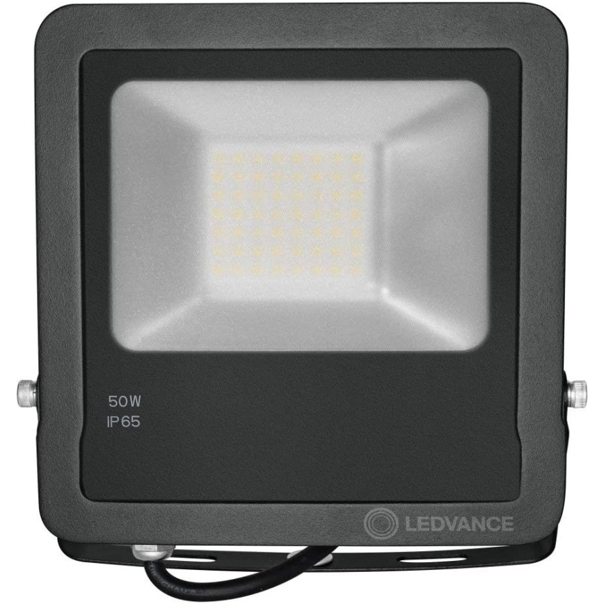 Ledvance - LED Schijnwerper SMART+ FLOOD LED/50W/230V IP65 Wi-Fi