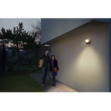 Ledvance - LED Schijnwerper SMART+ FLOOD LED/50W/230V IP65 Wi-Fi