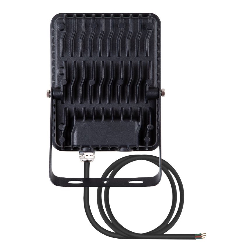 Ledvance - LED Buitenwand schijnwerper FLOODLIGHT ESSENTIAL LED/30W/230V 4000K IP65