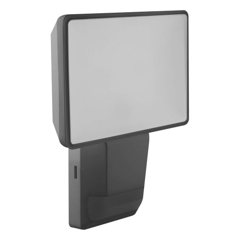 Centrum Voorbijganger Sluier Ledvance - LED Schijnwerper voor Buiten met Sensor FLOOD LED/15W/230V IP55  | Lampenmanie