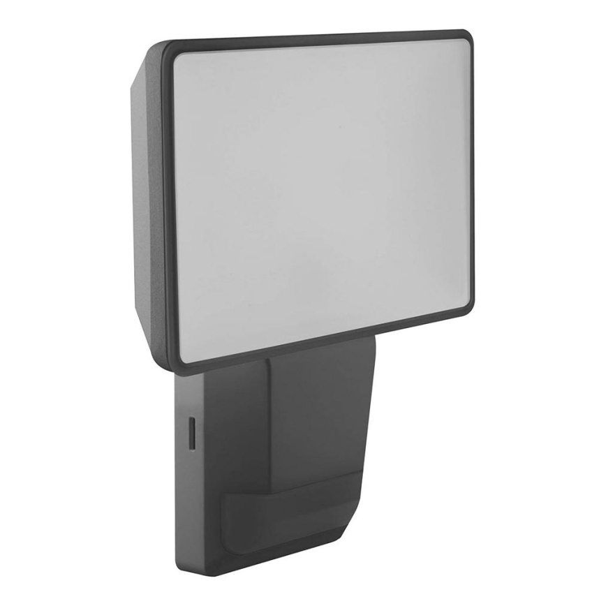 Carry Valkuilen Gedetailleerd Ledvance - LED Schijnwerper voor Buiten met Sensor FLOOD LED/15W/230V IP55  | Lampenmanie