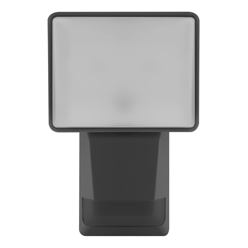 Ledvance - LED Schijnwerper voor Buiten met Sensor FLOOD LED/15W/230V IP55
