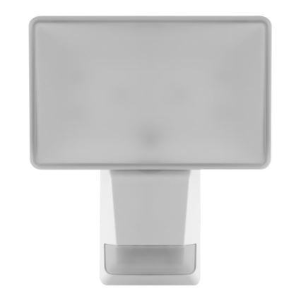 Ledvance - LED Schijnwerper voor Buiten met Sensor FLOOD LED/27W/230V IP55