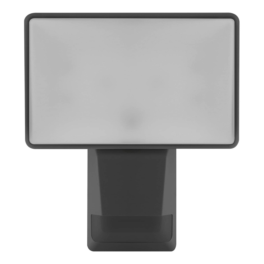 Ledvance - LED Schijnwerper voor Buiten met Sensor  FLOOD LED/27W/230V IP55