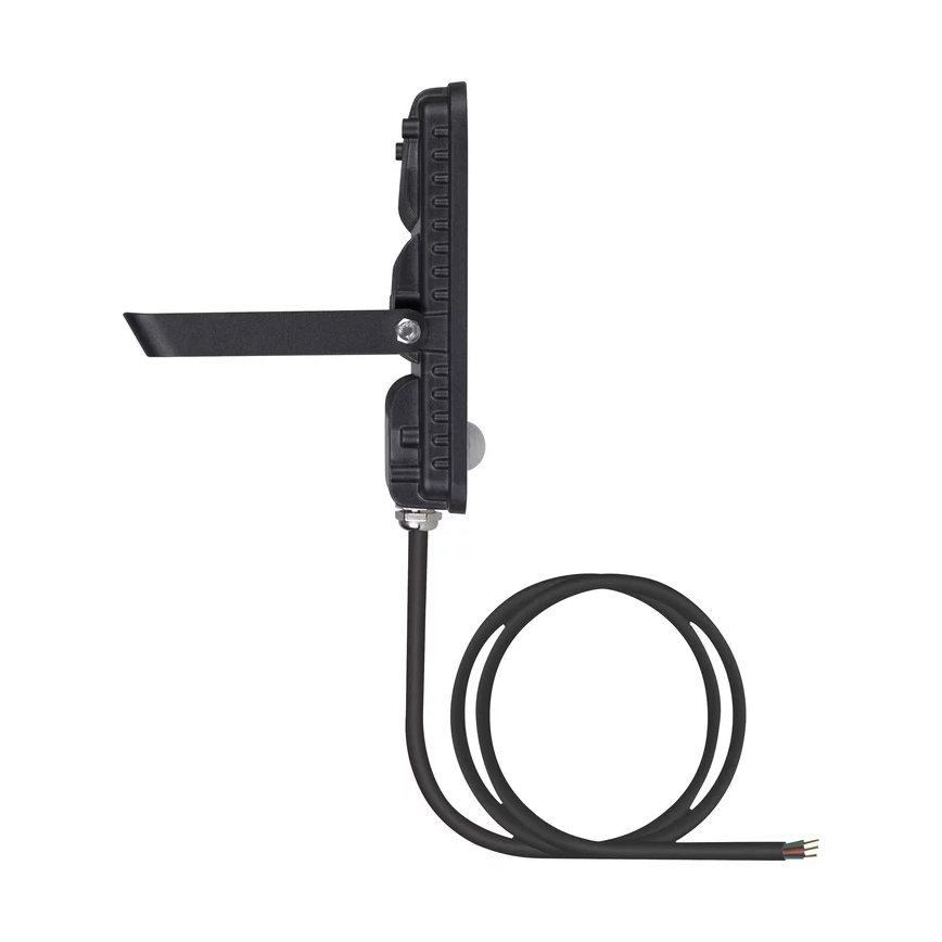 Ledvance - LED Schijnwerper voor Buiten met Sensor FLOODLIGHT LED/30W/230V 6500K IP65