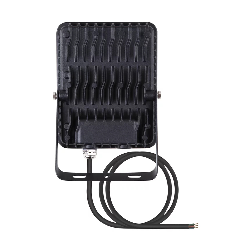 Ledvance - LED Schijnwerper voor Buiten met Sensor FLOODLIGHT LED/30W/230V 6500K IP65