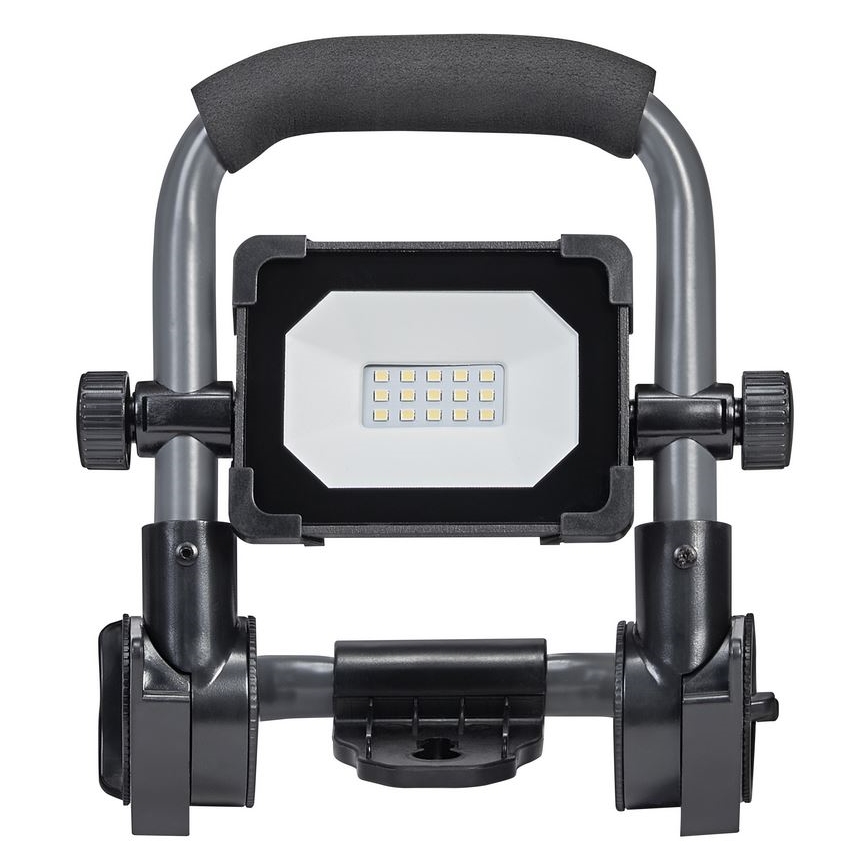 Ledvance - LED Schijnwerper voor buiten WORKLIGHT R-STAND LED/10W/230V 6500K IP65
