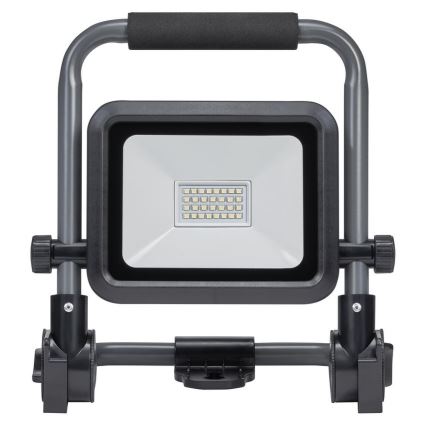 Ledvance - LED Schijnwerper voor buiten WORKLIGHT R-STAND LED/20W/230V 6500K IP54