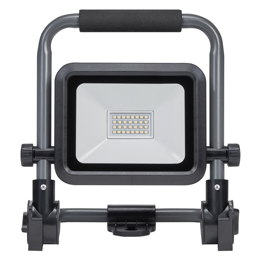 Ledvance - LED Schijnwerper voor buiten WORKLIGHT R-STAND LED/20W/230V 6500K IP54