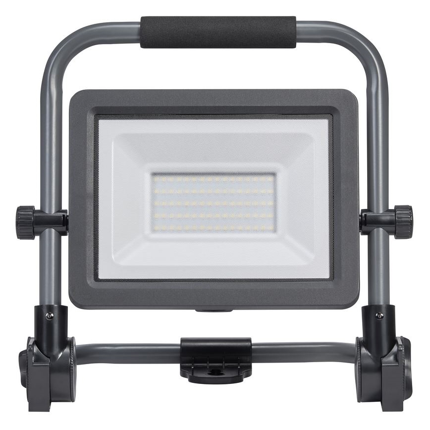 Ledvance - LED Schijnwerper voor buiten WORKLIGHT R-STAND LED/50W/230V 6500K IP65
