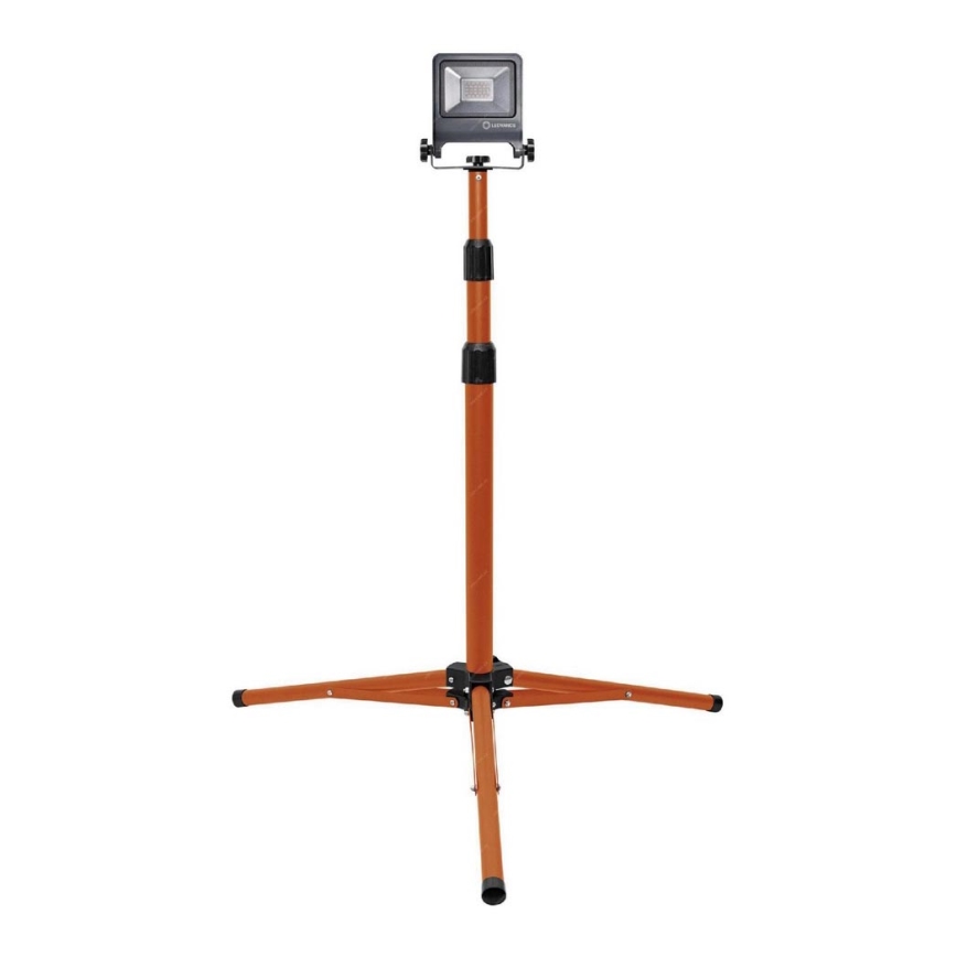 Ledvance - LED Schijwerper met handvat TRIPOD LED/20W/230V IP65