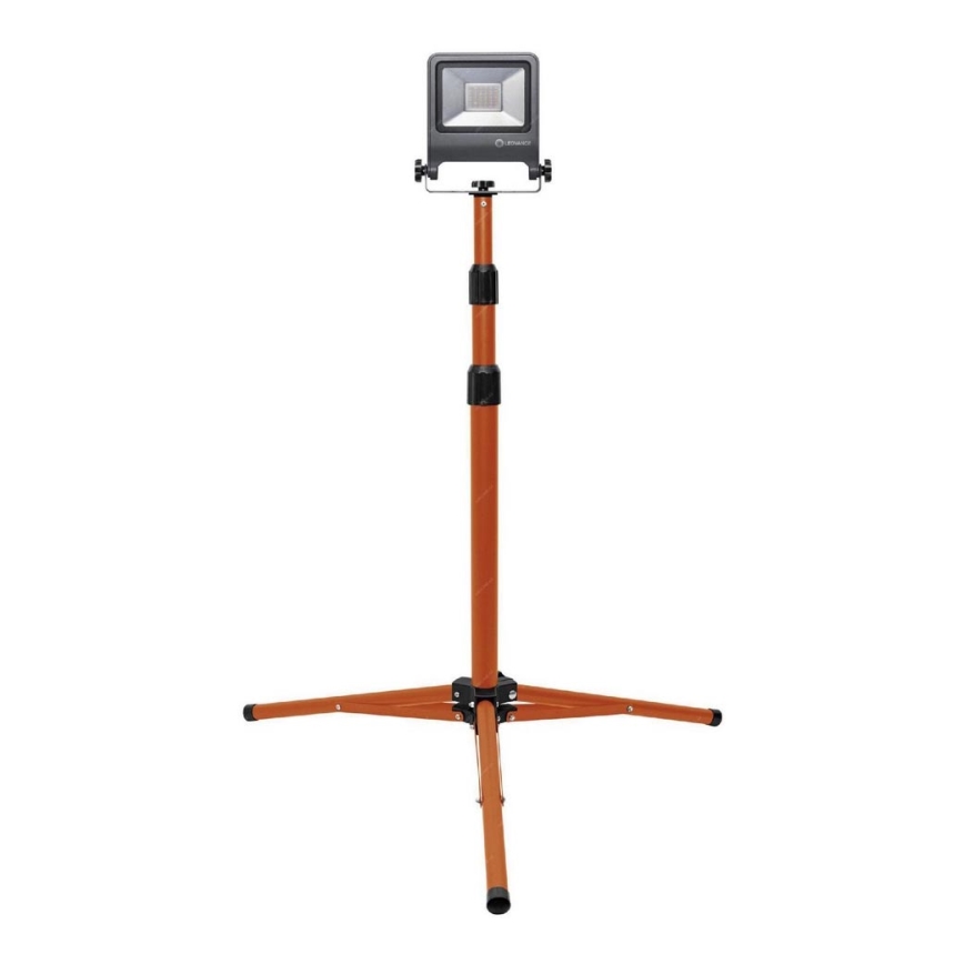 Ledvance - LED Schijwerper met handvat TRIPOD LED/30W/230V IP65