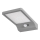 Ledvance - LED Solar wandlamp met sensor DOORLED LED/3W/3,3V 2000 mAh IP44