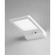 Ledvance - LED Solar wandlamp met sensor DOORLED LED/3W/3,3V IP44