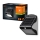 Ledvance - LED Solar wandlamp met sensor VLINDER LED/4W/3,7V 2000 mAh IP65