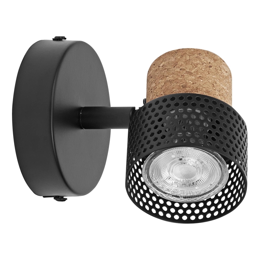 Ledvance - LED Spot DECOR CORK 1xGU10/3,4W/230V