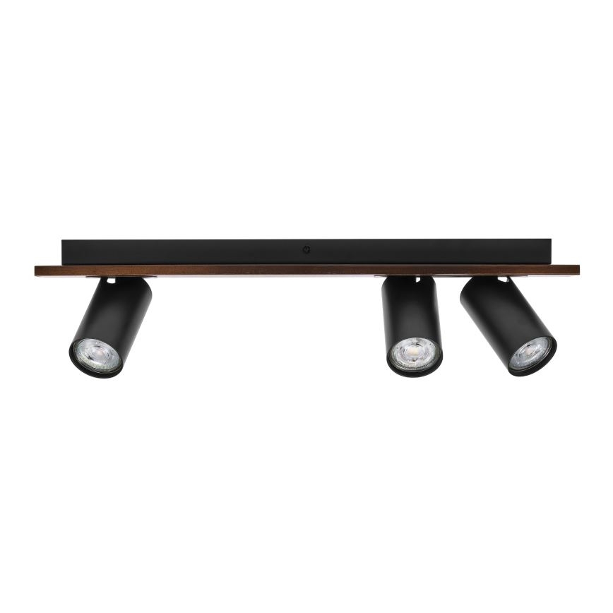 Ledvance - LED spot DECOR MERCURY 3xGU10/3,4W/230V